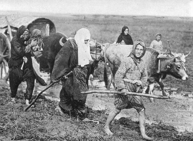 30 Ağustos Zafer Bayramı'nın Sınırsız Gücü