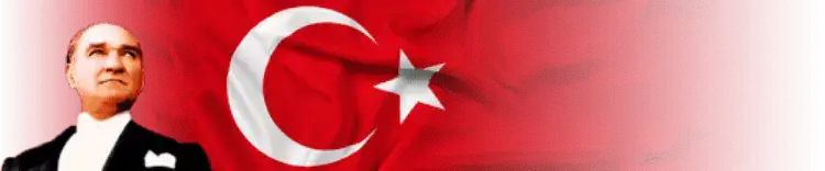 Mustafa Kemal Atatürk